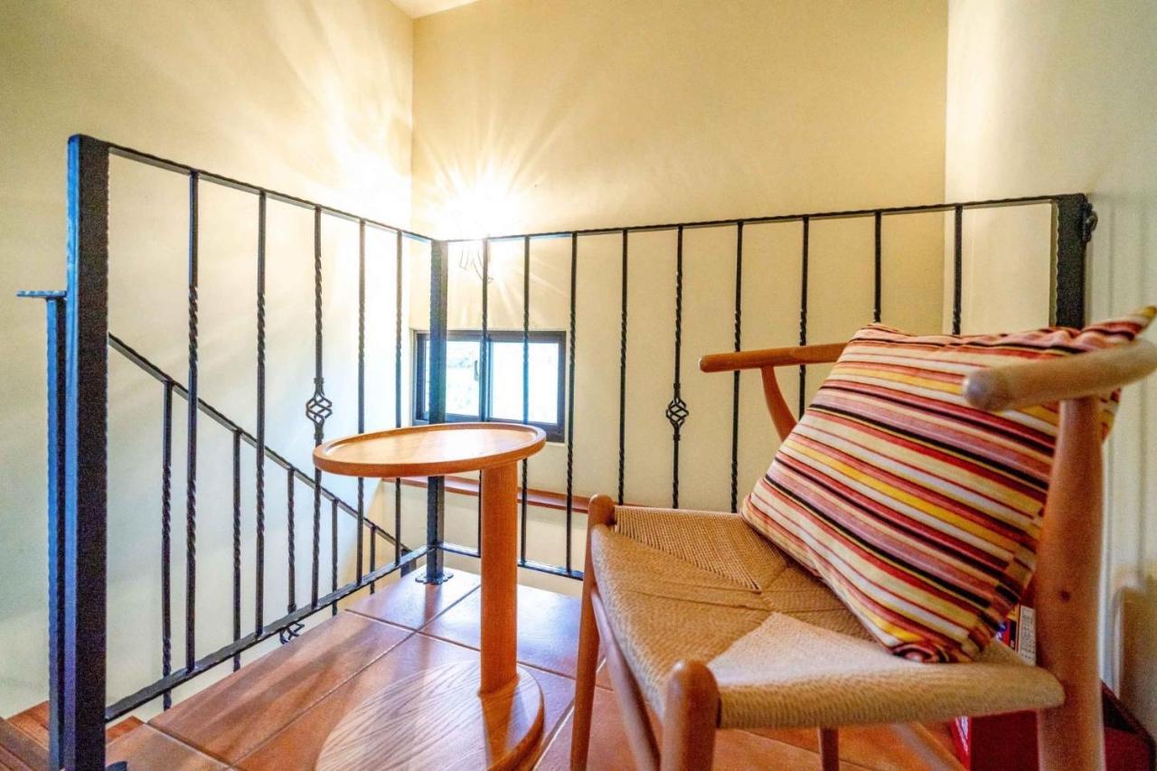 Puzzle Home Stay Wujie Buitenkant foto